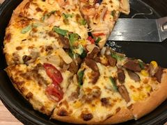 -必胜客(滕州荆河店)