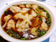 虾籽馄饨-花园茶楼(兴城西路店)