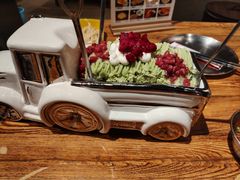 -江湖六膳門串串香(隆礼路店)