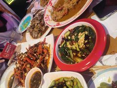 -庆峰龙虾烧烤(合肥一店)