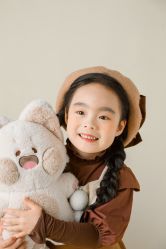 -倾城宝贝儿童摄影(浦东金谊店)
