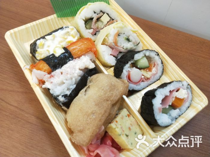 全家便利店(人民广场站店)图片 - 第90张