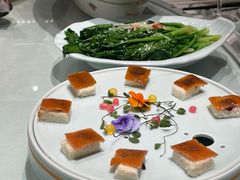 鸭酥-四世同堂·京菜·烤鸭(双井店)