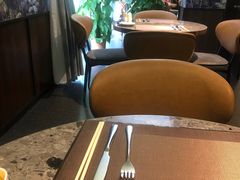 靠窗位-香云轩·顺德菜(香云纱园林酒店店)