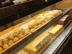 -周记传统糕点PASTRY(蜀汉路店)