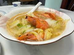 -来之顺海鲜菜馆·青岛菜·始于1993(栈桥店)