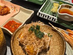 -匠和风精致料理(祥禾天地店)