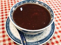 陈皮红豆沙-超琪星·咖啡简餐(川音店)