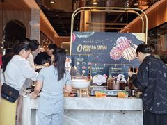 -比格比萨自助(宝山日月光店)