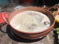 -三人行骨头王火锅(长寿店)