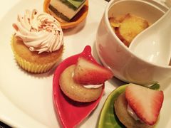 -杭州国际会议中心洲际酒店-原素全日餐厅(解放东路店)