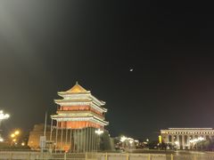 -前门(地铁站)