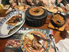 -卢布里西餐厅(满洲里店)