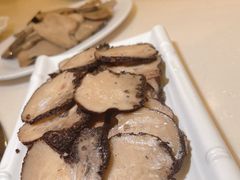 -太婆天府山珍酒楼(亚运村店)