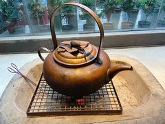 -天怡·鱼工厂(梅溪湖店)