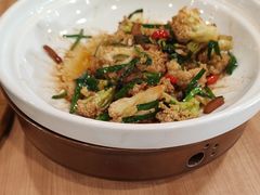 -宏状元现熬粥·京味菜(黄寺大街店)