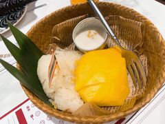 -太食獸泰式茶餐厅(济南万象城店)