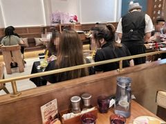 -一沙一城·岩烤牛扒(深圳首店)