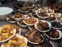 -天天鲜面馆(衡山路店)