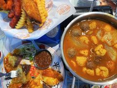 -肥韬茶餐厅(海上世界店)