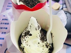 -肯德基(中纬店)