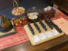 -泰合玺·精油疗愈SPA(南京光环花园城店)