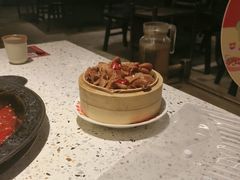 -红九格老火锅(三峡广场店)