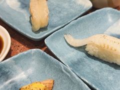 -元气寿司(环球港店)