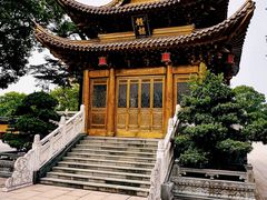 -上海东林寺(金山区)