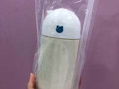 米酒酿奶-兰熊鲜奶(西直门凯德mall店)
