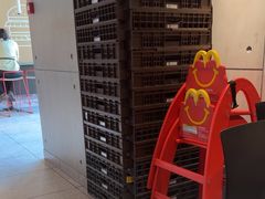 -麦当劳(花园北路店)