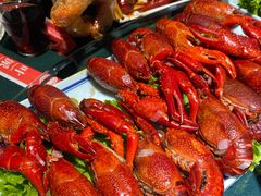 -叶派龙虾•招牌香辣蟹·海鲜(中海国际店)