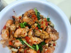 -笨罗卜浏阳菜馆(太平街店)