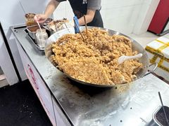 -六广门毛阿姨糯米饭