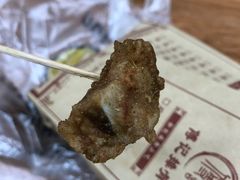 -傅强排骨(成都总店)