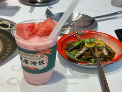 -虎婆冷饮店·海南特色炒冰(三亚湾店)