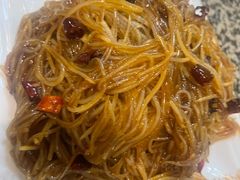 酸辣土豆丝-津菜宋记老房子(平山道店)