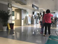-首都医科大学附属北京友谊医院(西城院区)