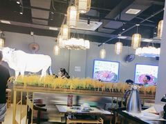 -小肥牛潮汕牛肉火锅(南联店)