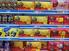 -利群海琴购物广场(商丘路店)