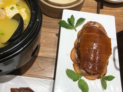 -四季民福烤鸭店(前门廊房二条店)