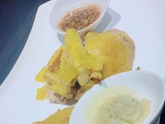 -高第街56号餐厅(银座商城玉函店)