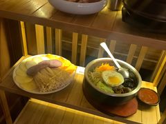 -九田家黑牛烤肉料理(太阳宫广场店)