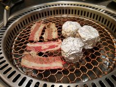 -炙忧烤肉屋(中国铁建广场店)