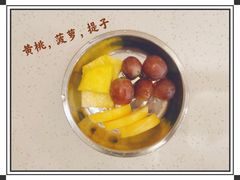 -好奇星国际托育(金地自在城校区)