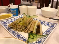 -东兴楼饭庄(六里桥店)