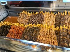 -天府棒棒鸡(南屏步行街店)
