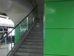 -石厦(地铁站)