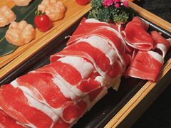 -湊湊火锅·茶憩(打浦桥日月光店)