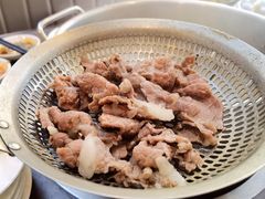 -万祥牛肉火锅(金龙店)